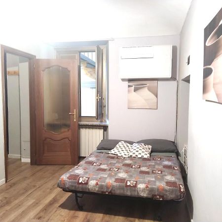 Casa Massey Apartment Turin Luaran gambar