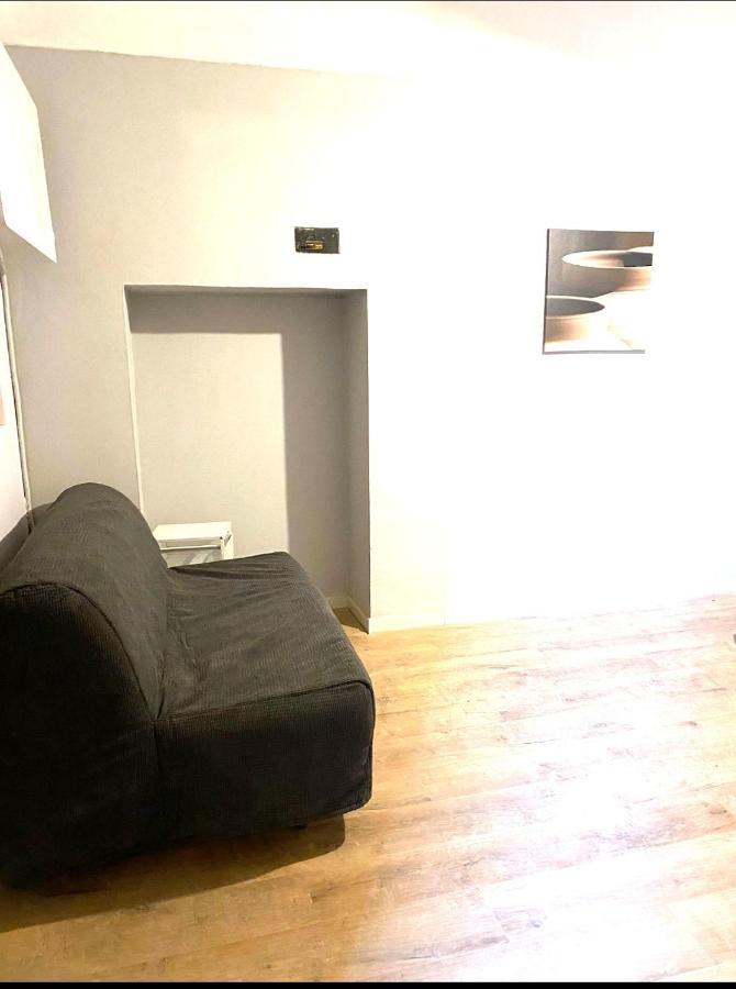 Casa Massey Apartment Turin Luaran gambar