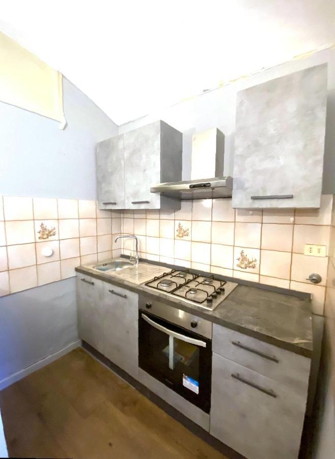 Casa Massey Apartment Turin Luaran gambar