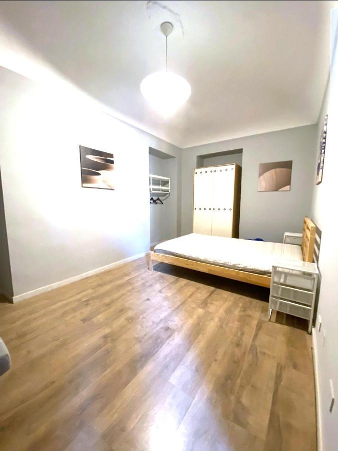 Casa Massey Apartment Turin Luaran gambar