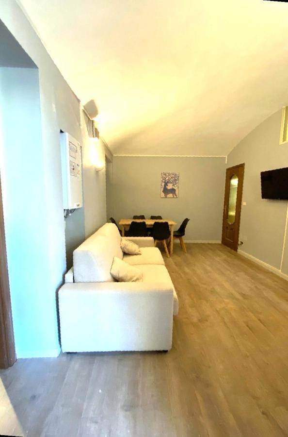 Casa Massey Apartment Turin Luaran gambar