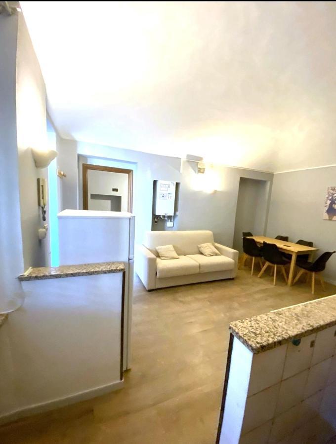 Casa Massey Apartment Turin Luaran gambar