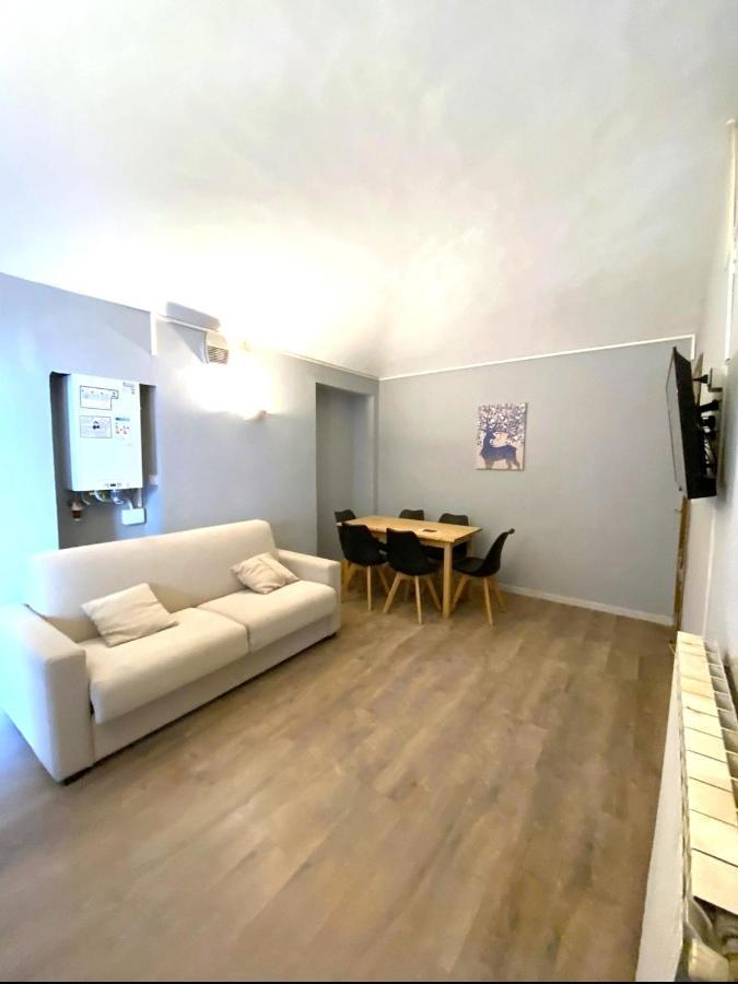 Casa Massey Apartment Turin Luaran gambar