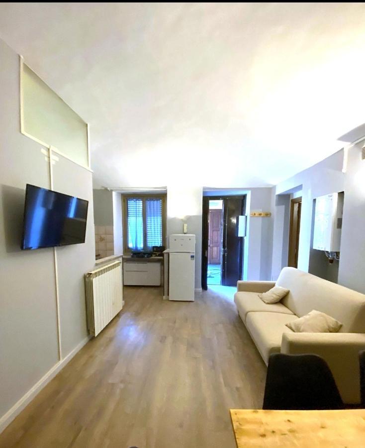 Casa Massey Apartment Turin Luaran gambar