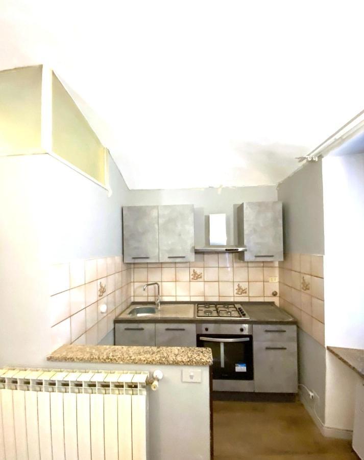 Casa Massey Apartment Turin Luaran gambar