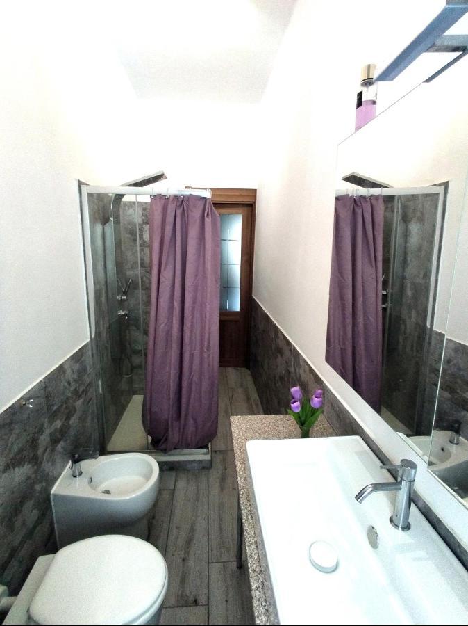 Casa Massey Apartment Turin Luaran gambar