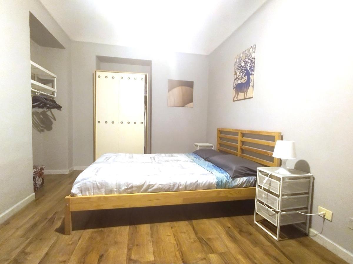 Casa Massey Apartment Turin Luaran gambar