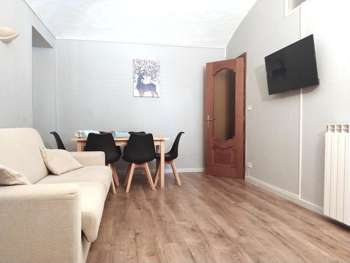 Casa Massey Apartment Turin Luaran gambar