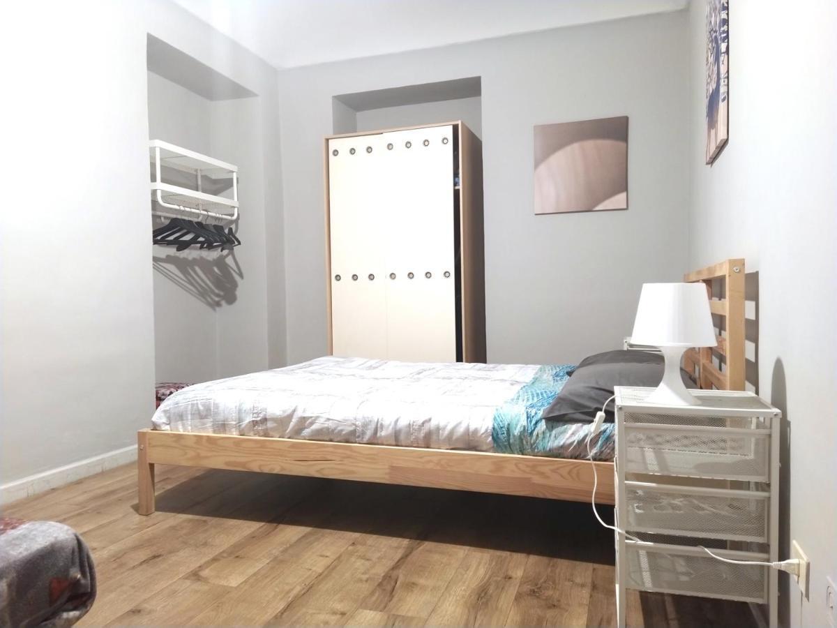 Casa Massey Apartment Turin Luaran gambar
