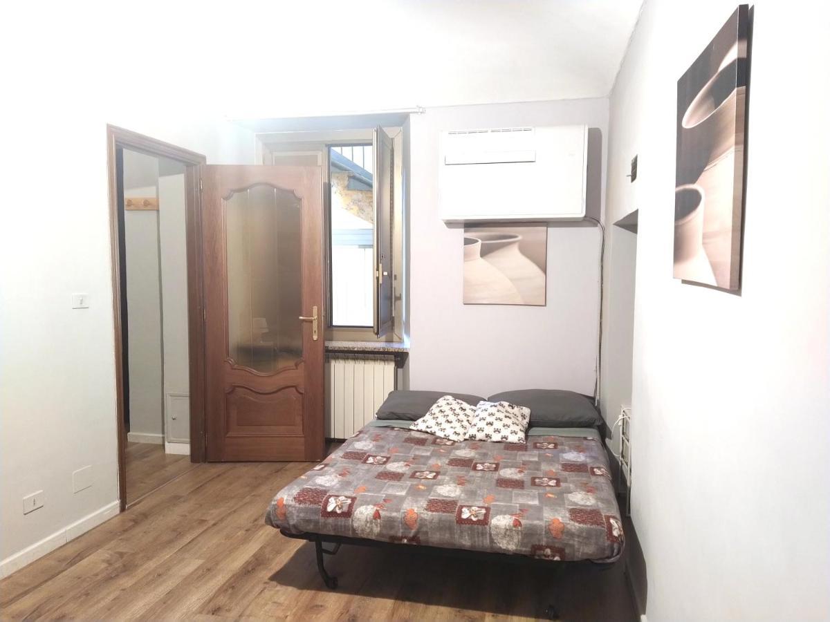 Casa Massey Apartment Turin Luaran gambar